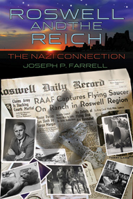 Roswell and the Reich EBOOK